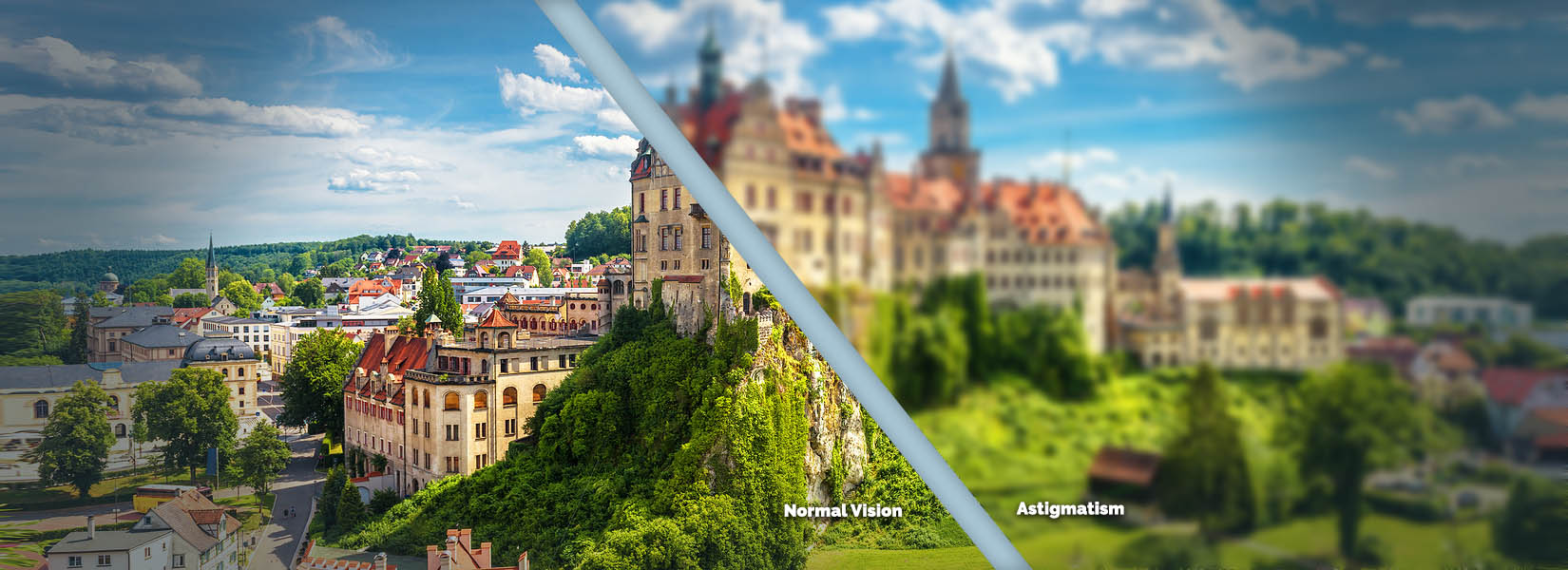 Astigmatism Treatment in Atascocita
