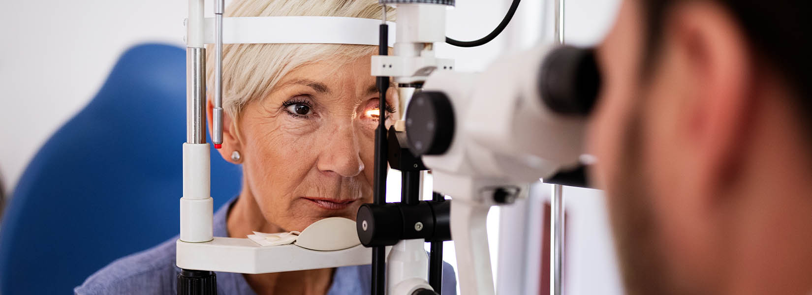 Preserve Your Vision With Family Vision Center - Atascocita