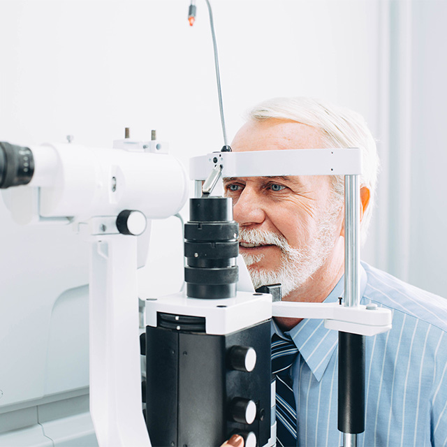 Vision Therapy in Atascocita