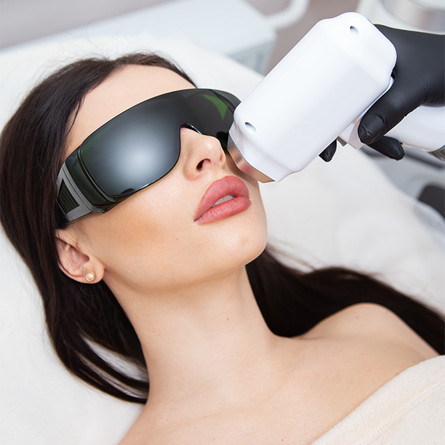 Vision Therapy in Atascocita