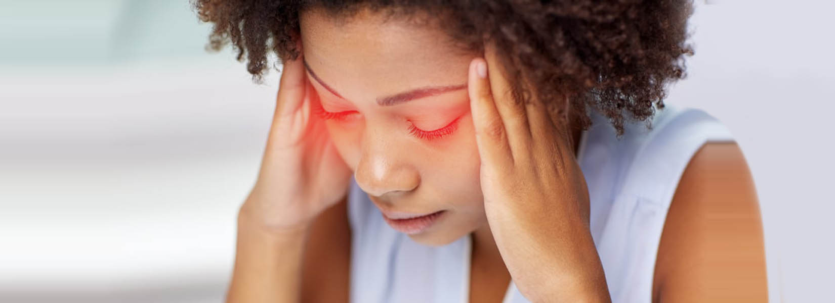 Eye Emergencies in Atascocita