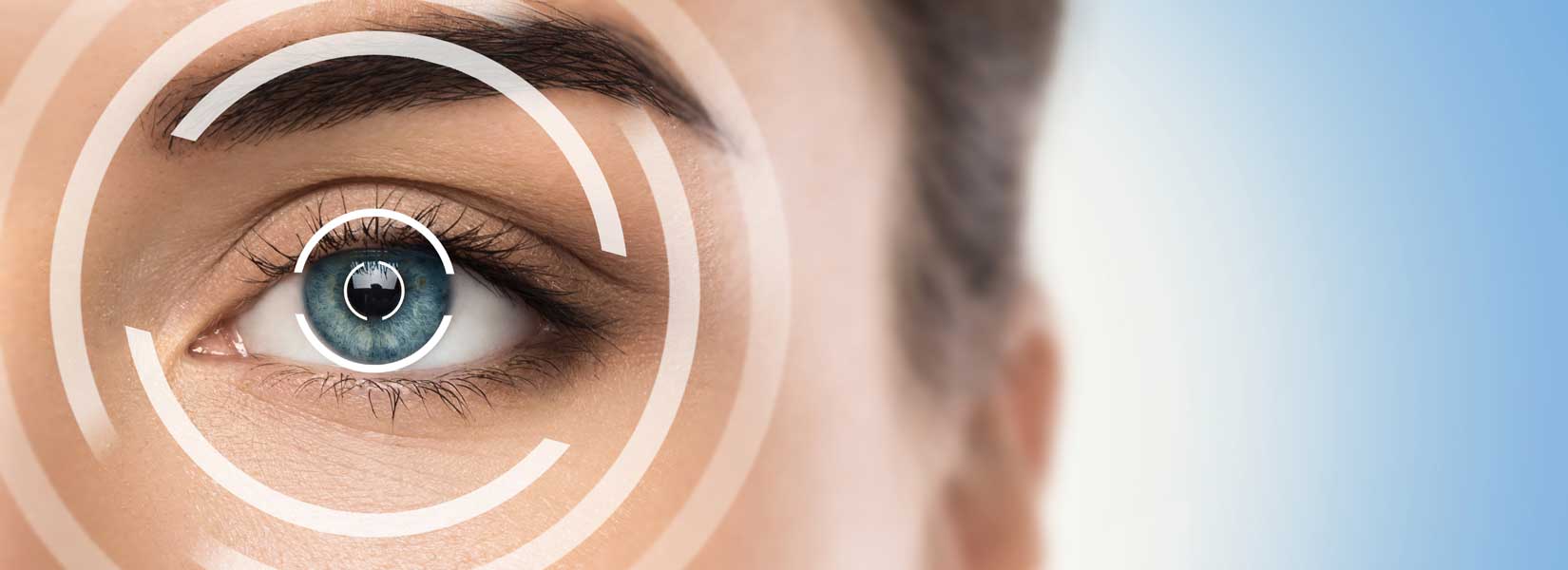 LASIK & Refractive Surgery Co-Management in Atascocita