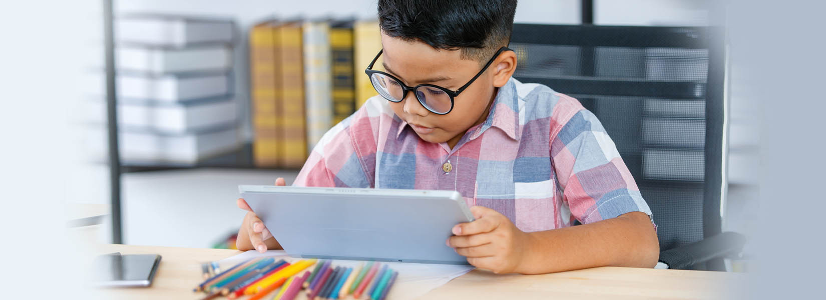 Myopia Management in Atascocita