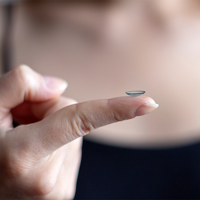 Vision Therapy in Atascocita