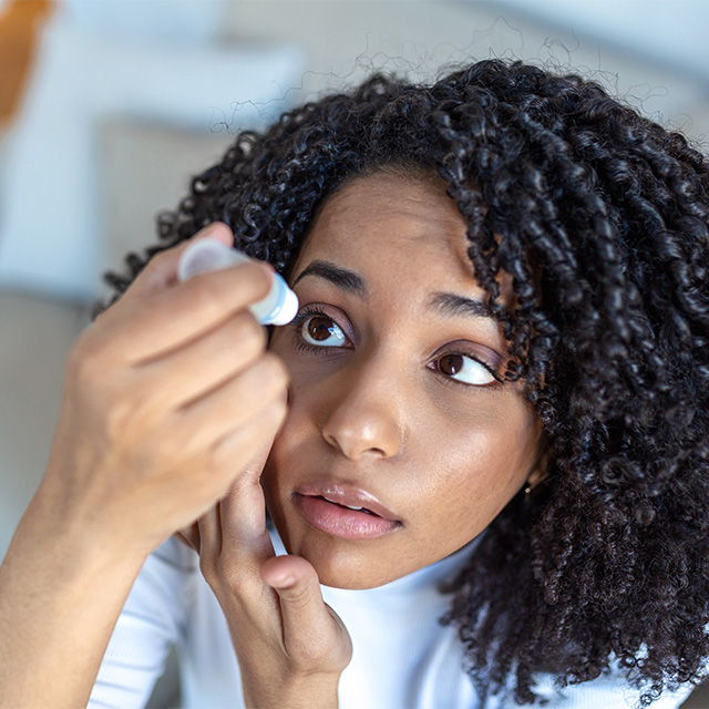Vision Therapy in Atascocita
